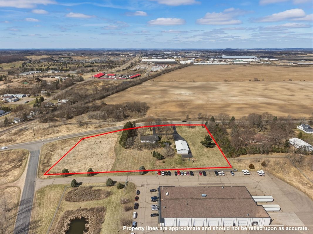 4731 Clairemont Avenue, Eau Claire WI 54703 - Residential house for sale - MLS #1599992 - image43