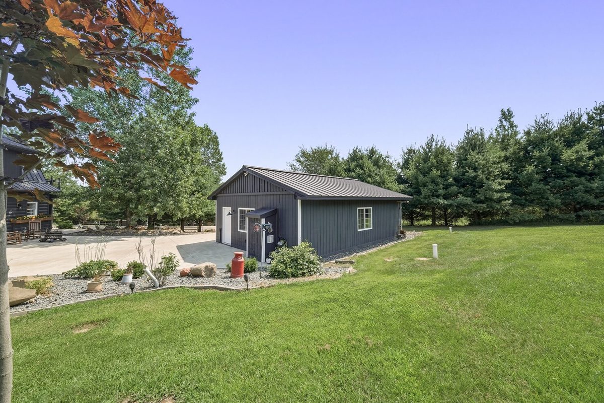 N3261 Starkey Lake Road, Shell Lake WI 54871 - Residential house for sale - MLS #1606067 - image15