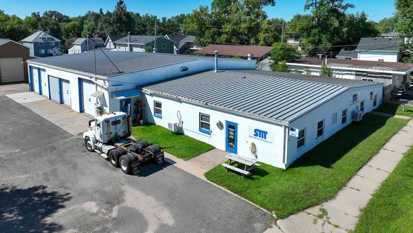 202 W Newton Street Rice Lake WI 54868
