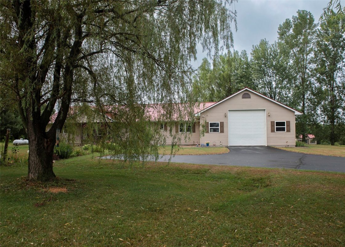 29191 County Highway X, Cadott WI 54727 - Residential house for sale - MLS #1603795 - image33