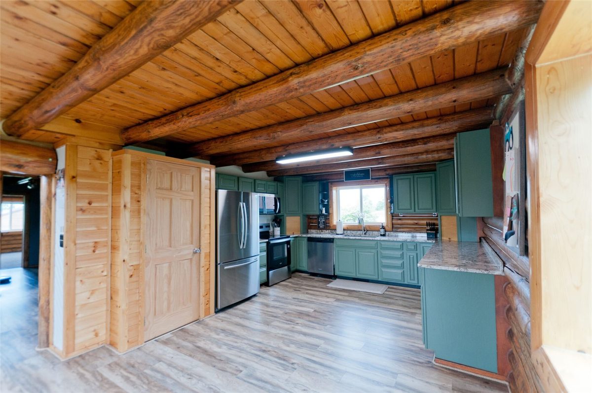 W15991 Random Ridge Road, Weyerhaeuser WI 54895 - Residential house for sale - MLS #1602156 - image29