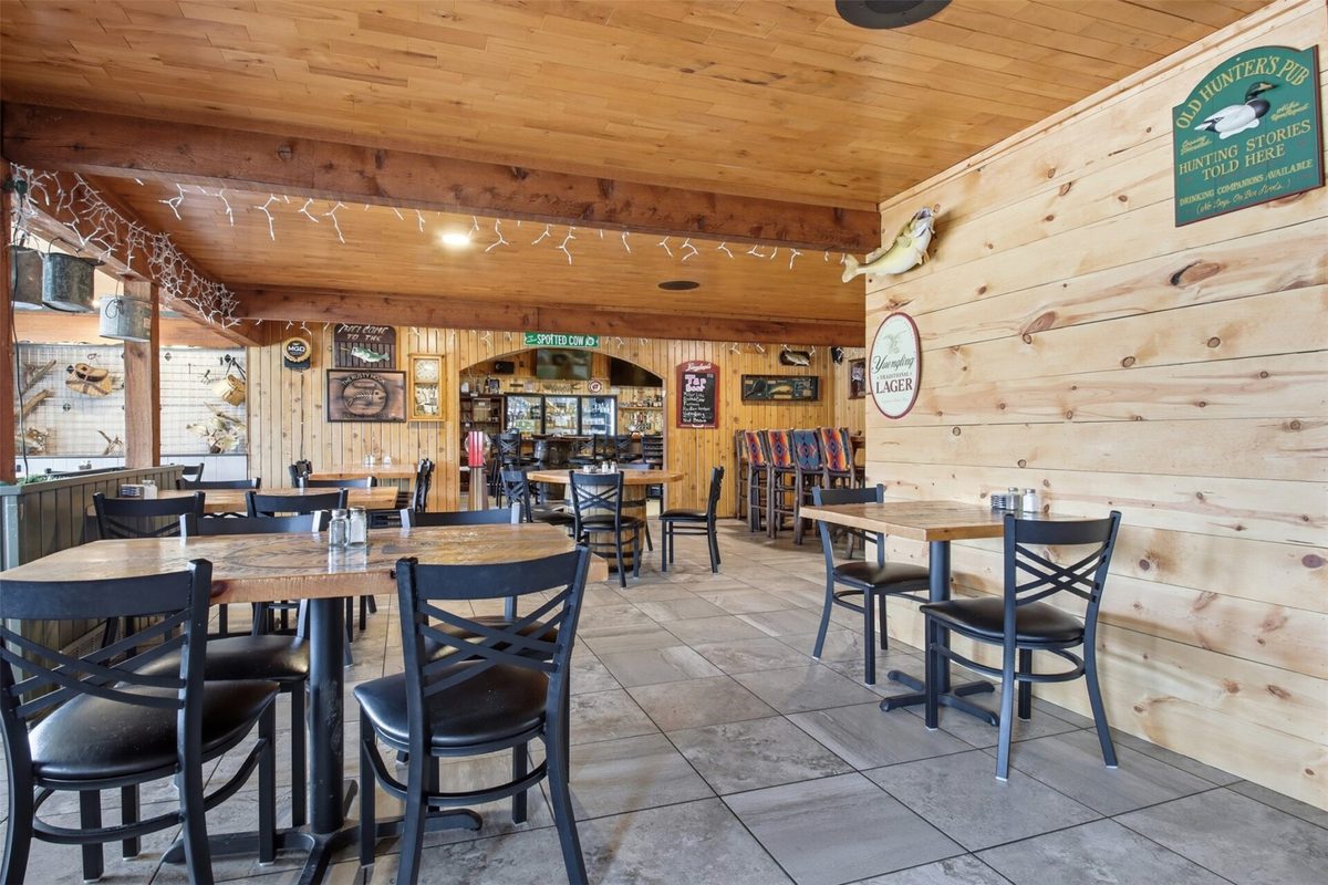 10929 County Highway B, Hayward WI 54843 - CommercialSale house for sale - MLS #1600638 - image23