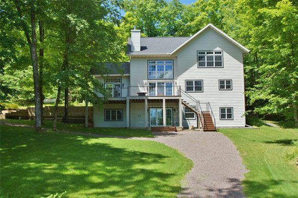47660 Diamond Lake Drive, Cable WI 54821 - Residential house for sale - MLS #1599878 - image1
