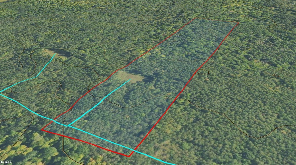 Parcel 4 County Road A, Solon Springs WI 54873 - Land house for sale - MLS #1604811 - image6