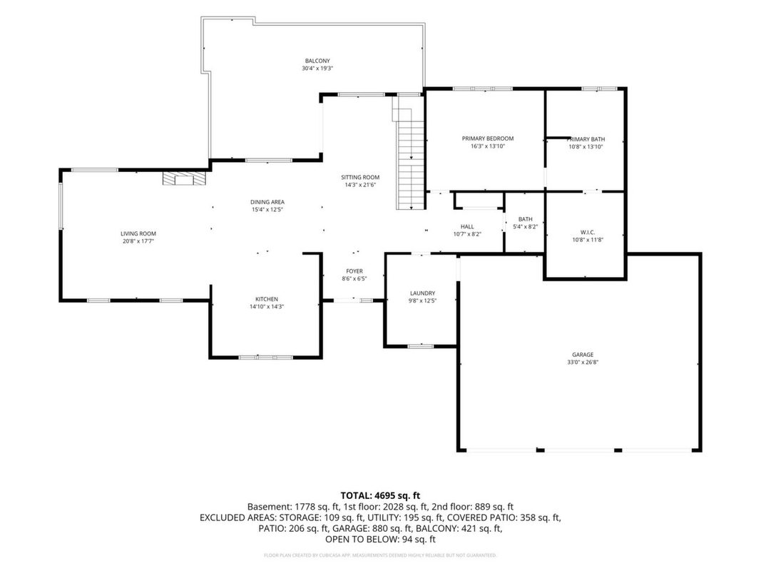 4280 Talmadge Road, Eau Claire, WI