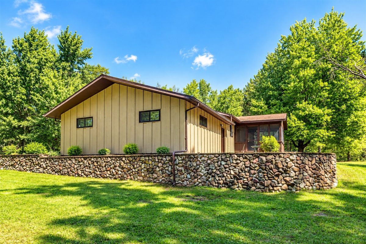 101 Old Highway 12, Merrillan WI 54754 - Residential house for sale - MLS #1604805 - image25