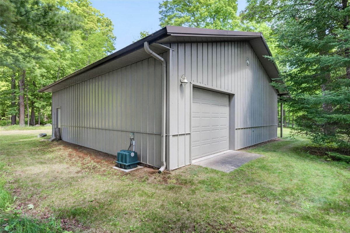 44990 Bear Point Road, Cable WI 54821 - Residential house for sale - MLS #1603380 - image58