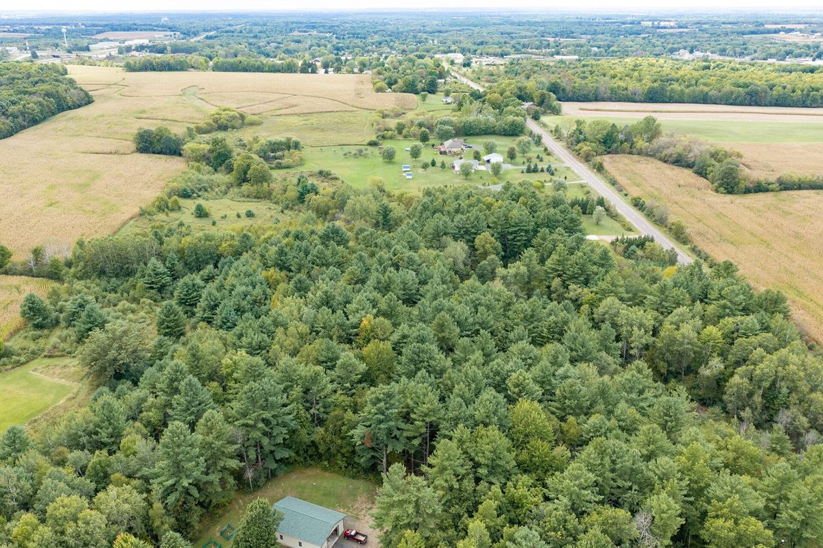 Lot 2 County Hwy X, Cadott WI 54727 - Land house for sale - MLS #1605345 - image7