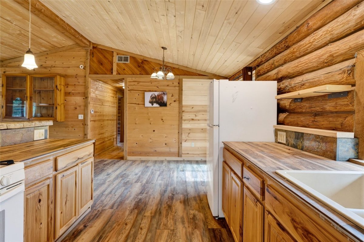 N 7238 Hwy M, Springbrook WI 54875 - Residential house for sale - MLS #1600833 - image9