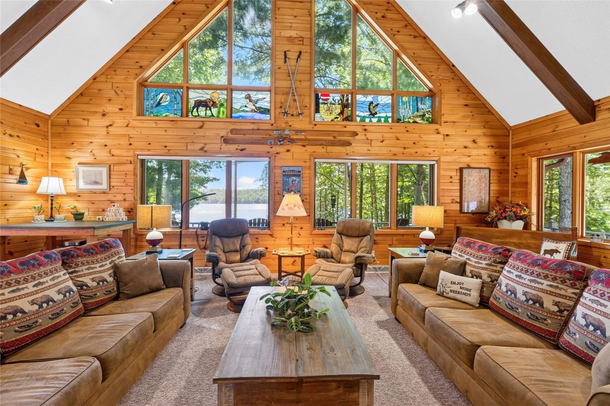7465W McGovern Road, Hayward WI 54843 - Residential house for sale - MLS #1603162 - image29