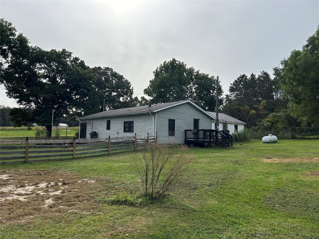 N3971 Claire Road, Taylor WI 54659 - Residential house for sale - MLS #1604169 - image4