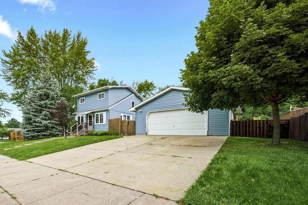 2446 Marquette Street, Eau Claire WI 54703 - Residential house for sale - MLS #1603006 - image2