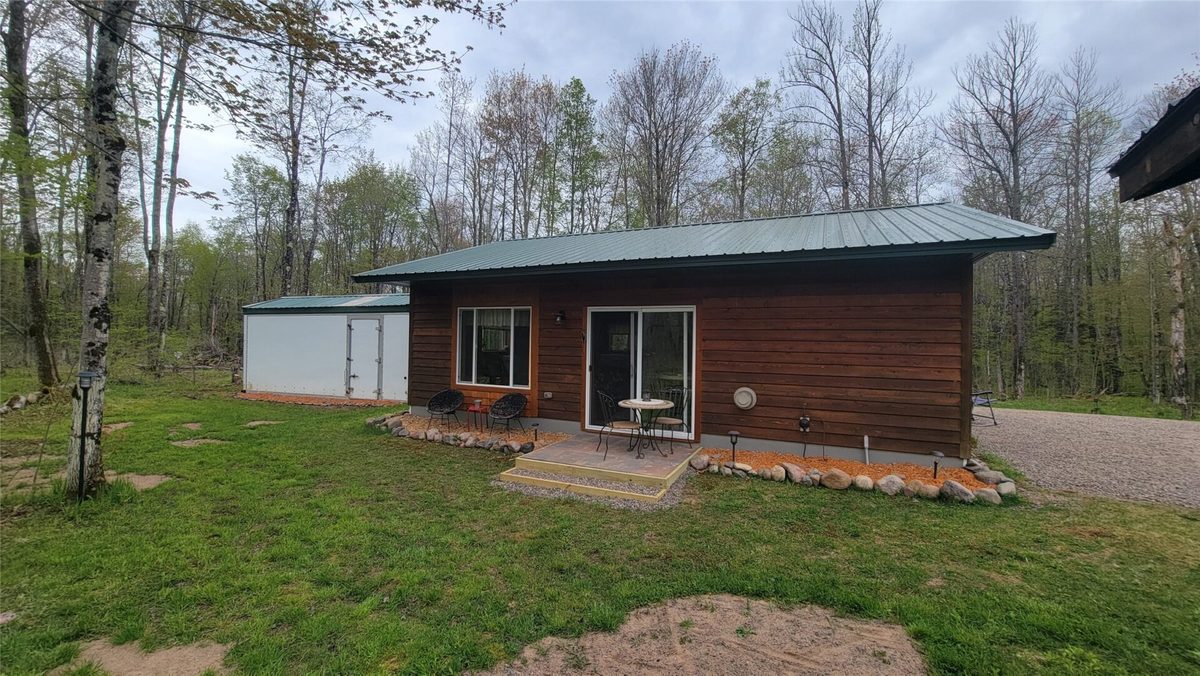W10389 Fleming Road, Park Falls WI 54552 - Residential house for sale - MLS #1601372 - image28
