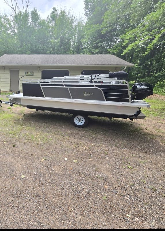 22760 Elbow Lake Road, Siren WI 54872 - Residential house for sale - MLS #1604567 - image58