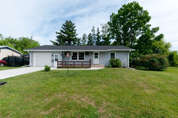 125 W Monroe Avenue Barron WI 54812