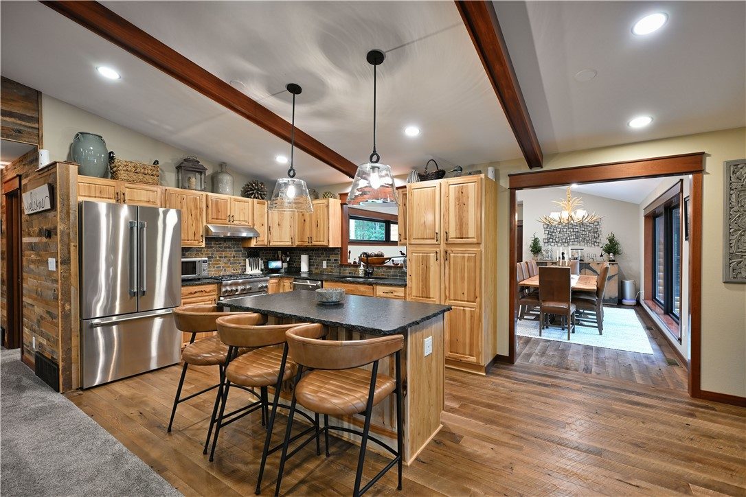 15648W Victory Heights Circle, Stone Lake WI 54876 - Residential house for sale - MLS #1594362 - image17
