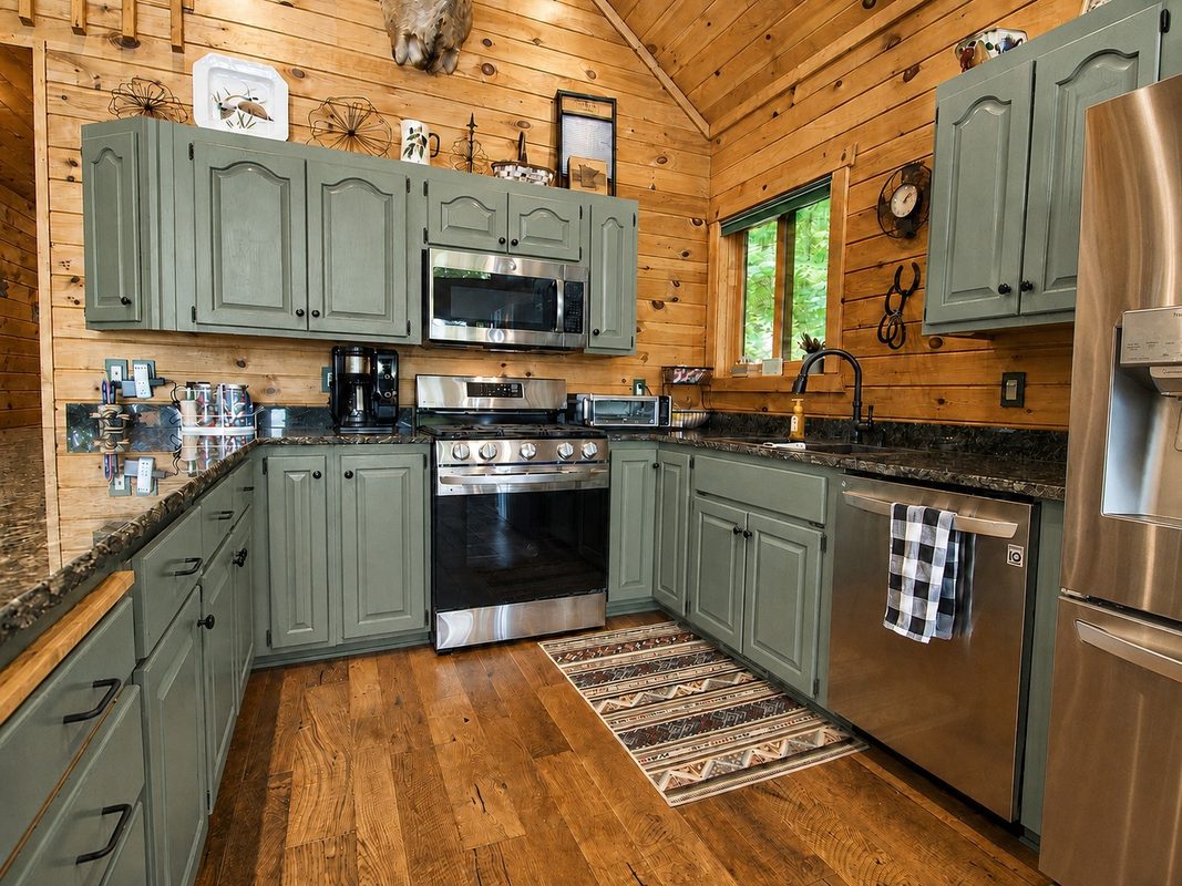 12652 South Shore Road, Hayward WI 54843 - Residential house for sale - MLS #1604624 - image15