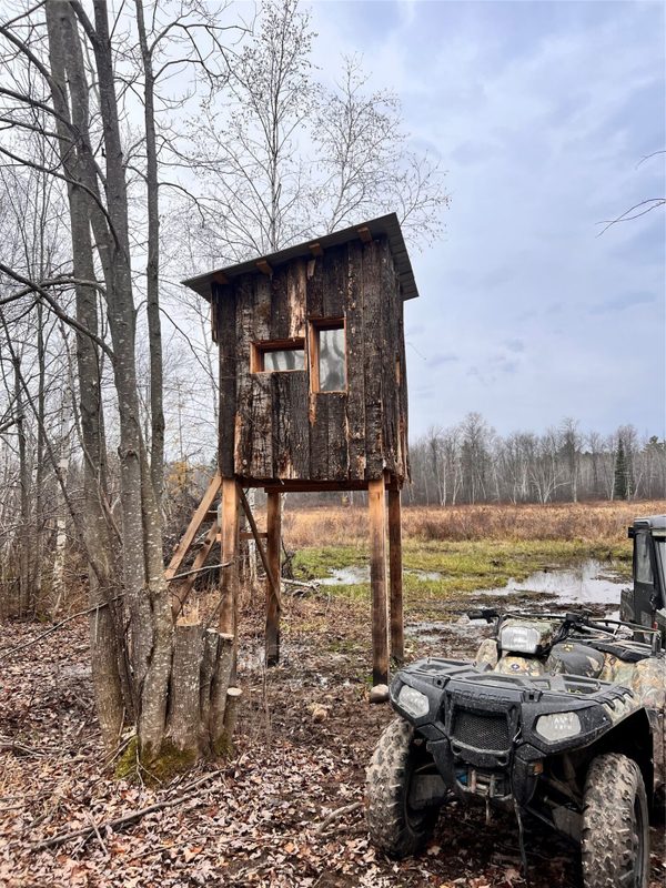 W5343 County Road X, Glen Flora WI 54526 - Land house for sale - MLS #1603306 - image11
