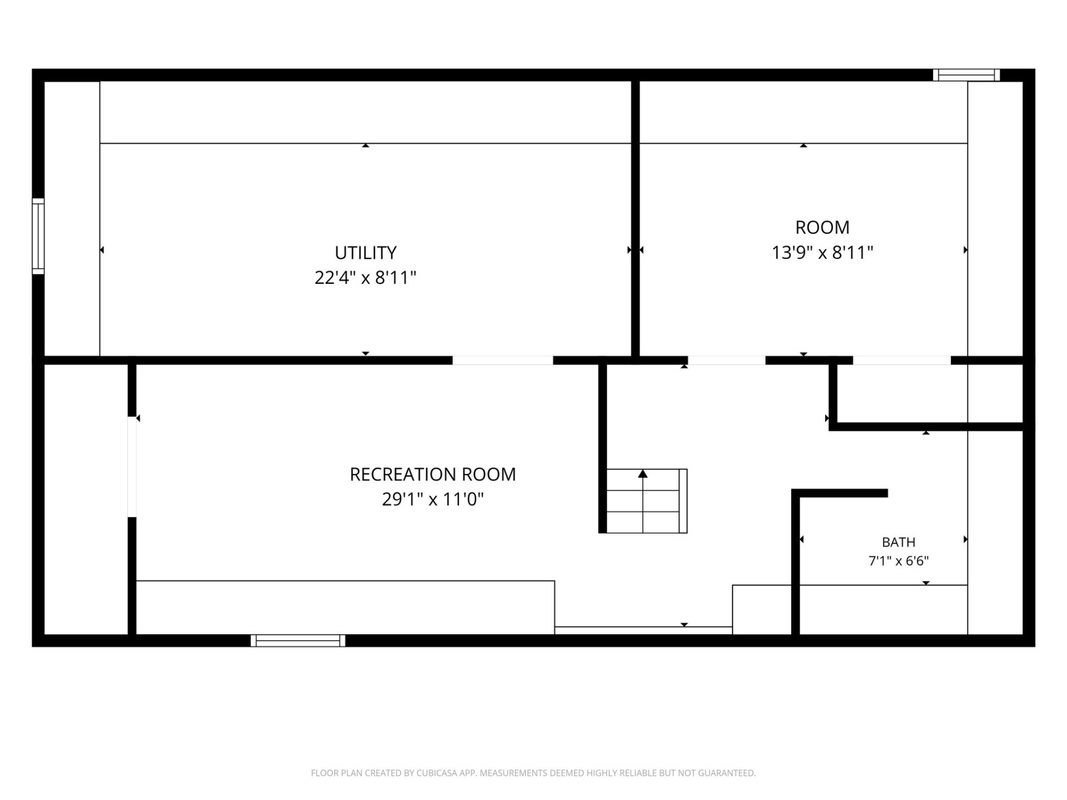 616 Truax Boulevard, Eau Claire WI 54703 - Residential house for sale - MLS #1604241 - image36