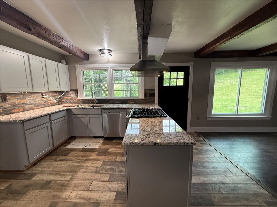 W11815 County Road C, Black River Falls WI 54615 - Residential house for sale - MLS #1601232 - image4