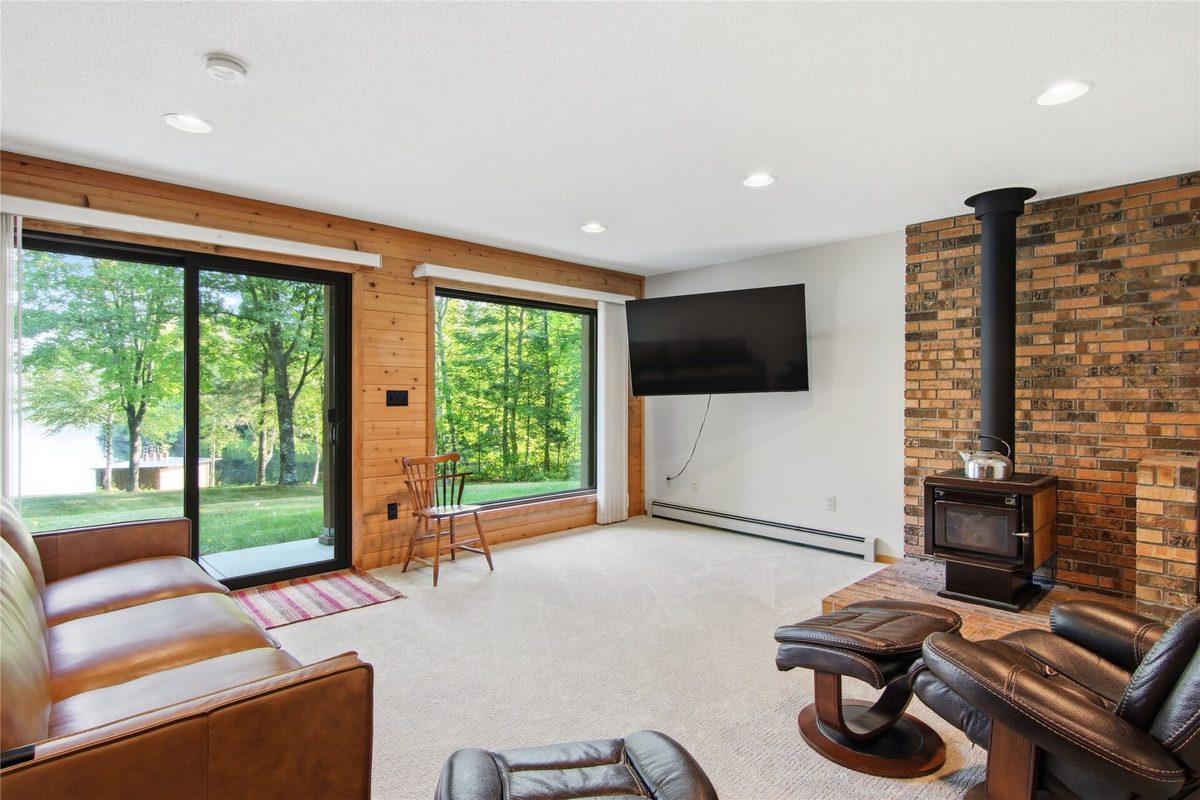 6740W Moose Lake Road, Hayward WI 54843 - Residential house for sale - MLS #1604634 - image27