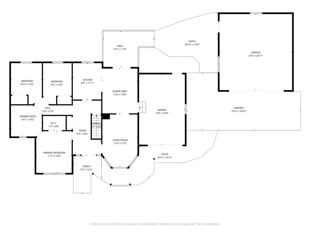 16445 Lincoln Drive, Fall Creek WI 54742 - Residential house for sale - MLS #1604494 - image43