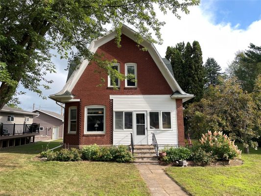 131 Lulu Avenue Almena WI 54805