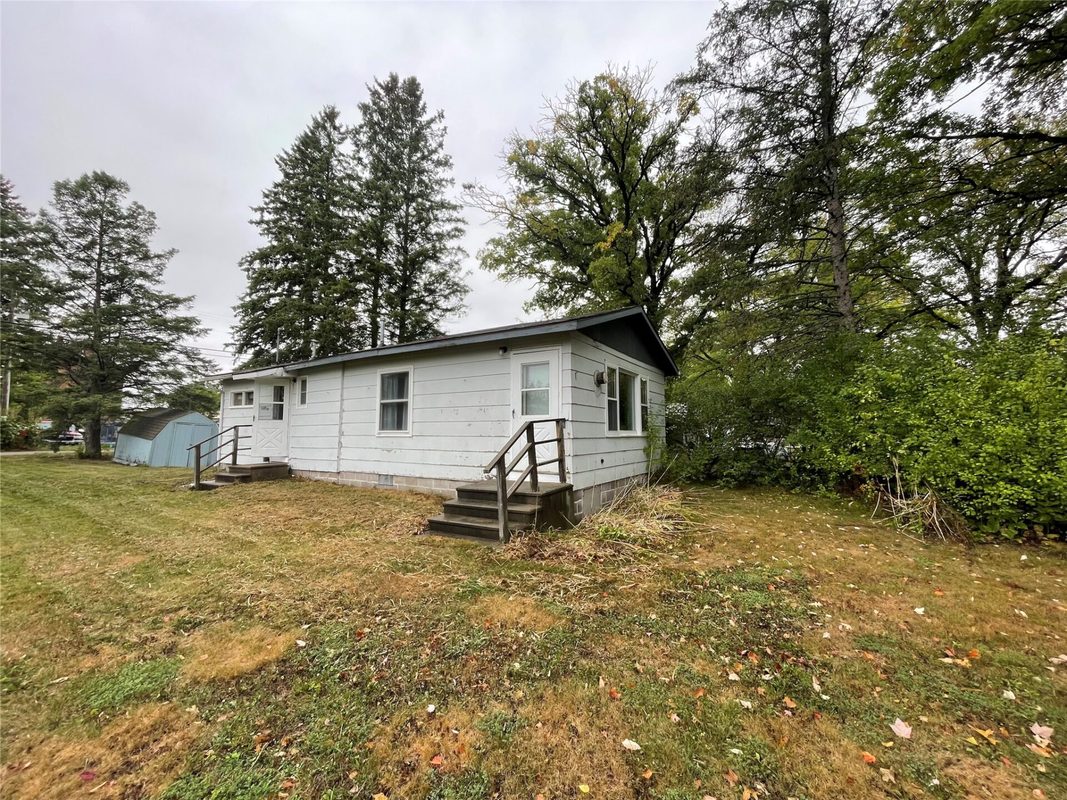 6563 Railroad Avenue, Winter WI 54896 - Residential house for sale - MLS #1605296 - image3