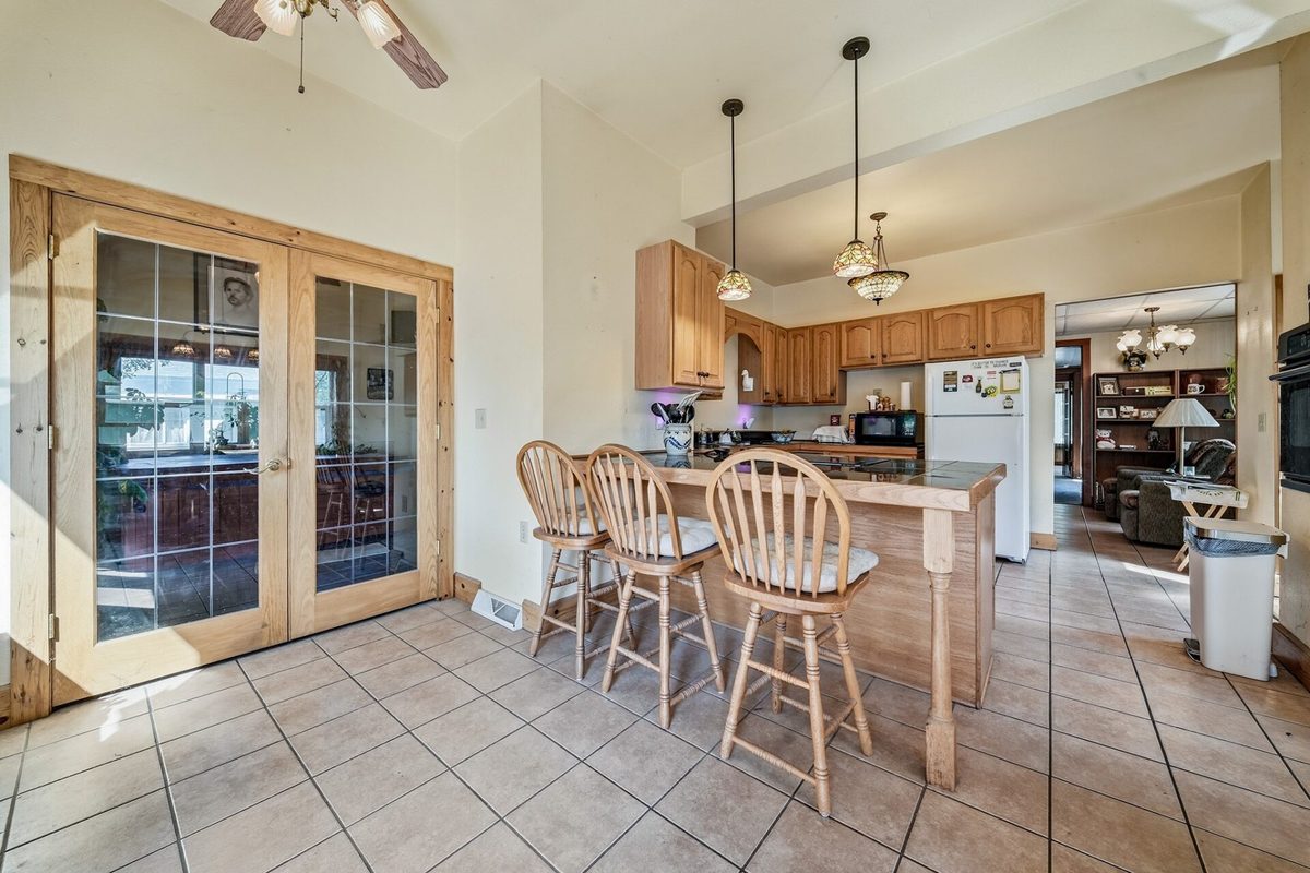 300 Pearl Street, Merrillan WI 54754 - Residential house for sale - MLS #1604636 - image4