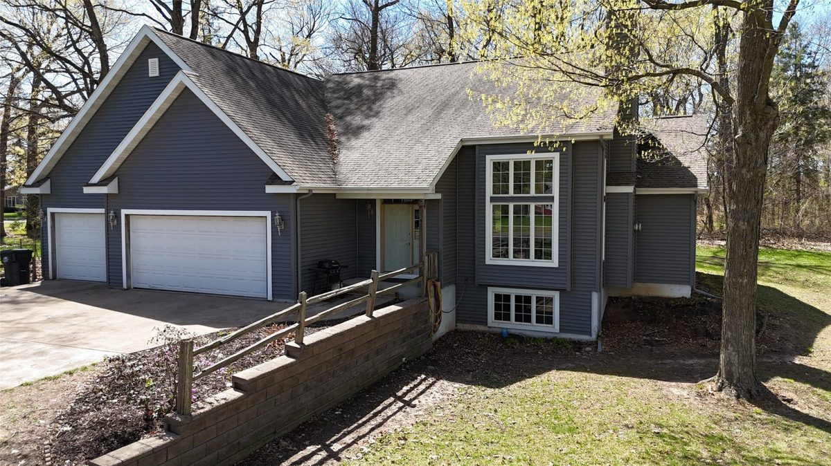403 Benson Road, Frederic WI 54837 - Residential house for sale - MLS #1600725 - image2