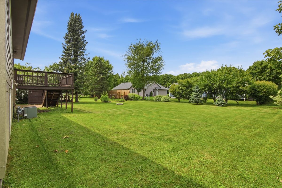 915 Marshall Street, Rice Lake WI 54868 - Residential house for sale - MLS #1602778 - image33