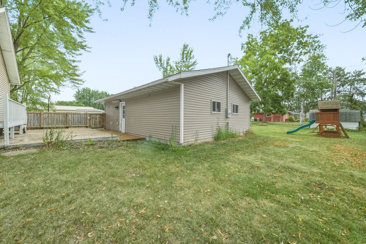 479 Irvine Street, Chippewa Falls WI 54729 - Residential house for sale - MLS #1604358 - image10