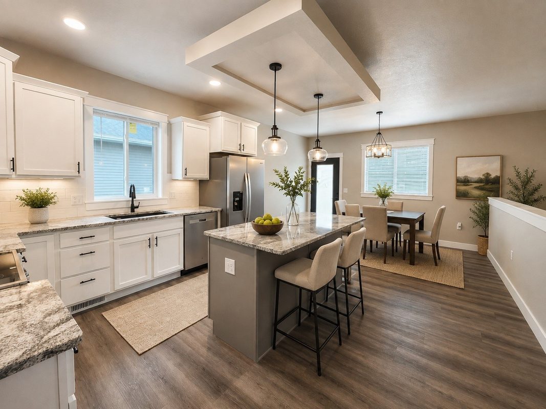 724 Sequoia Drive, Altoona WI 54720 - Residential house for sale - MLS #1600212 - image3