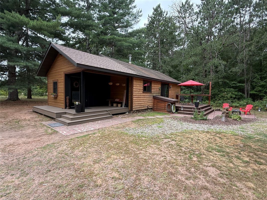 W6752 State Highway 77, Minong WI 54859 - Residential house for sale - MLS #1602910 - image3