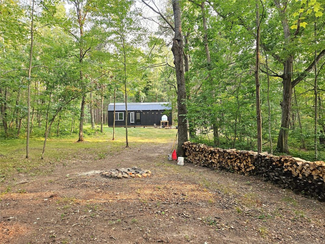 N8356 Lincoln Lake Road, Trego WI 54888 - Land house for sale - MLS #1604319 - image11