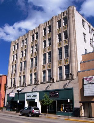 115 5th Avenue La Crosse WI 54601