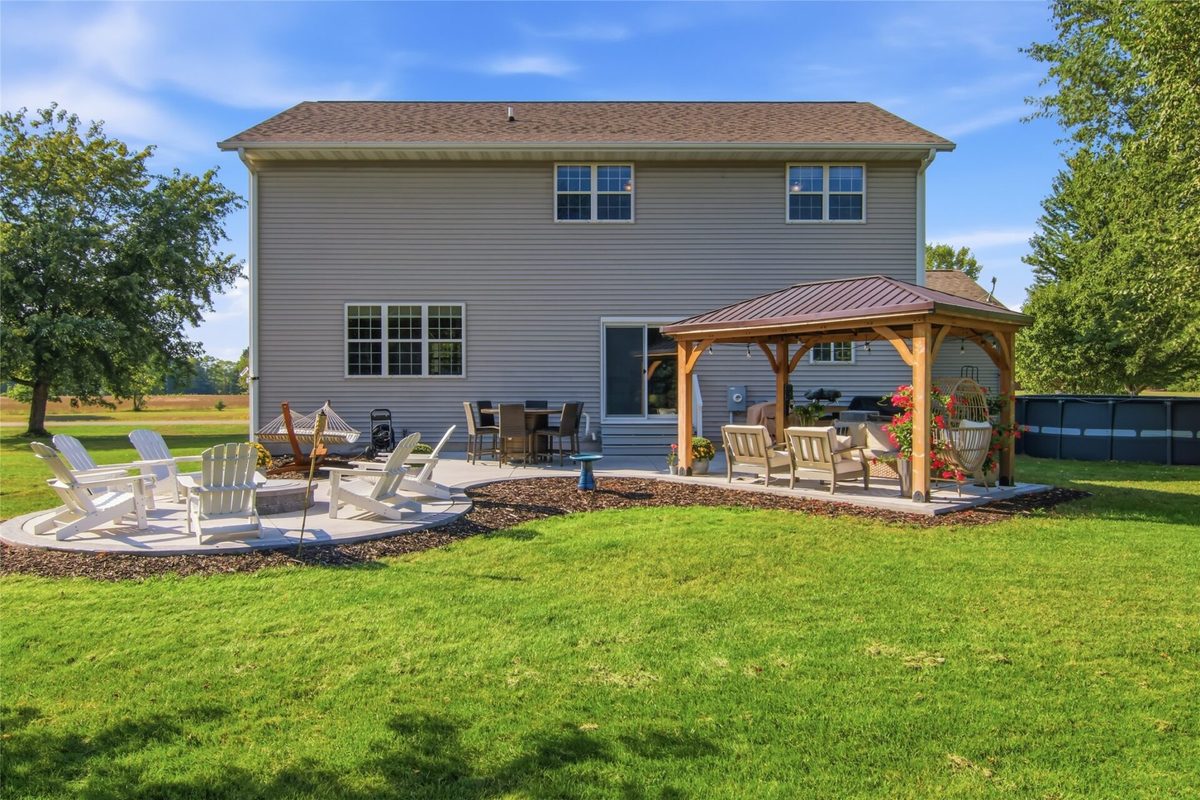 18009 51st Avenue, Chippewa Falls WI 54729 - Residential house for sale - MLS #1604576 - image3