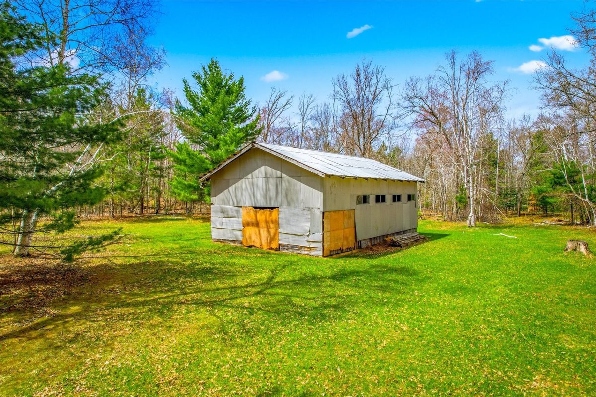 28811 County Road H, Danbury WI 54830 - Residential house for sale - MLS #1601555 - image24