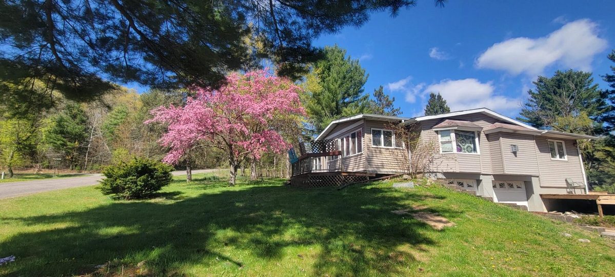 W11390 Cooper Road, Black River Falls, WI — photo 2