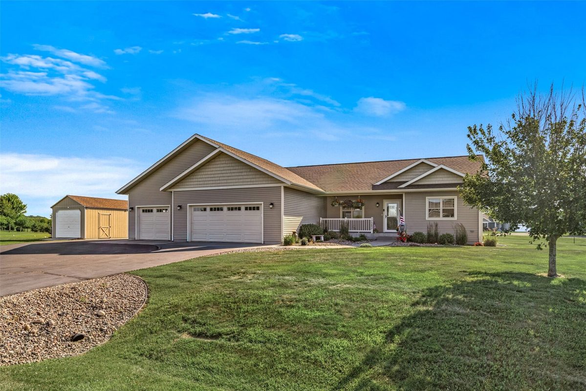 17382 109th Avenue, Chippewa Falls WI 54729 - Residential house for sale - MLS #1603049 - image30