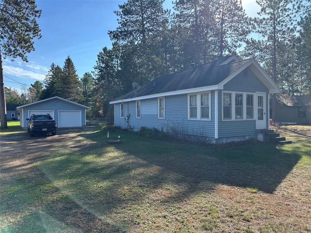 9942 State Highway 27, Hayward WI 54843 - Residential house for sale - MLS #1606238 - image5