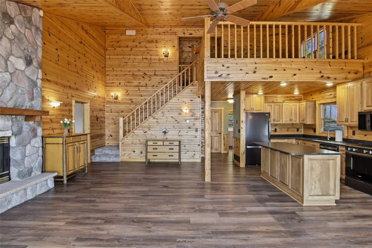 12713 Fabiny Lane, Hayward WI 54843 - Residential house for sale - MLS #1601288 - image11