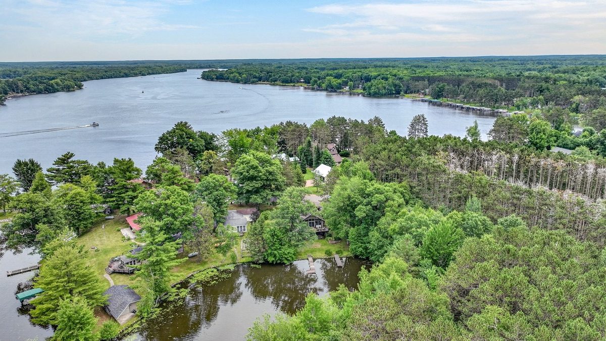 27276 259th Street, Holcombe WI 54745 - Residential house for sale - MLS #1602743 - image2