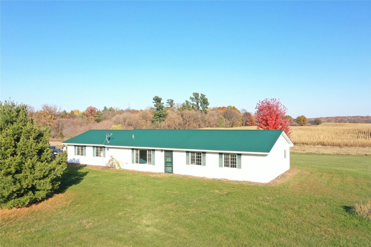 2866 210th St County Road B, Luck WI 54853 - Residential house for sale - MLS #1606218 - image2