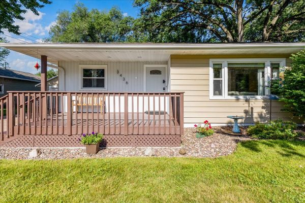 3436 Rudolph Road Eau Claire WI 54701