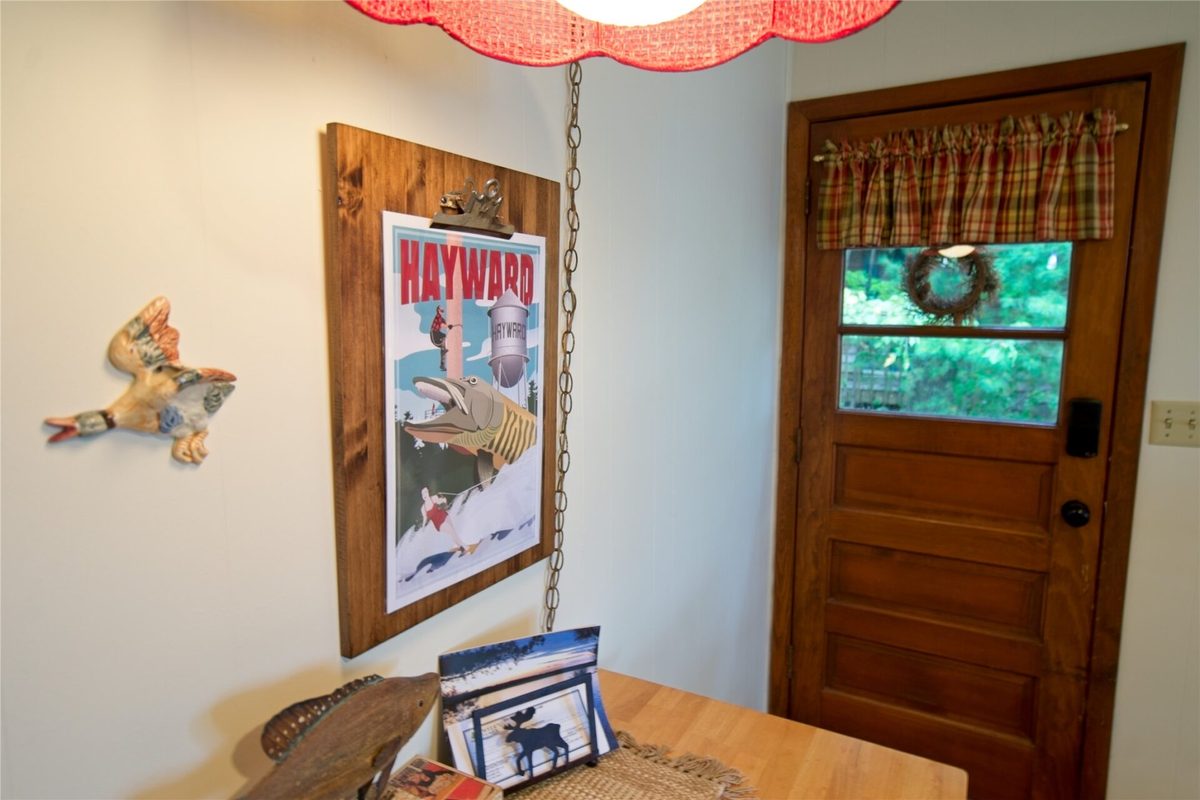 14255 Court Oreilles Lake Drive, Hayward WI 54843 - Residential house for sale - MLS #1604251 - image11