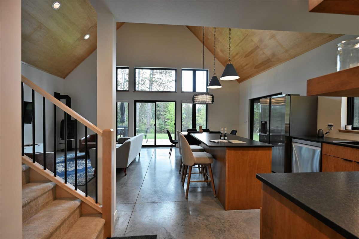 XXX Three Mile Road, Danbury WI 54830 - Residential house for sale - MLS #1602226 - image5