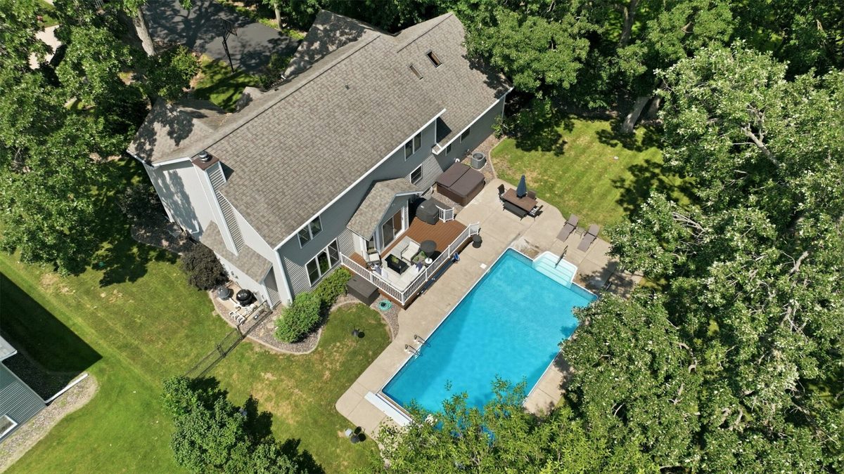 4545 Palmer Lane, Eau Claire WI 54701 - Residential house for sale - MLS #1603923 - image57