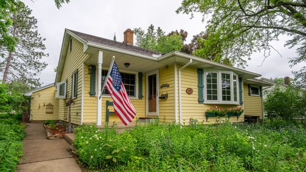 422 Central Street Chippewa Falls WI 54729