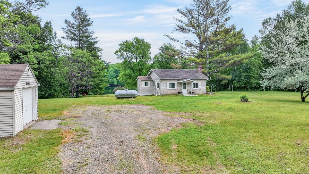 N2686 County Road E, Bruce WI 54819 - Residential house for sale - MLS #1602165 - image22